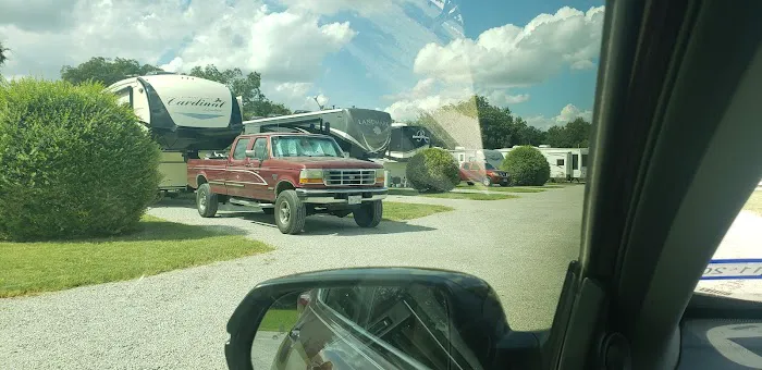 Lost Creek RV Park Picture 6