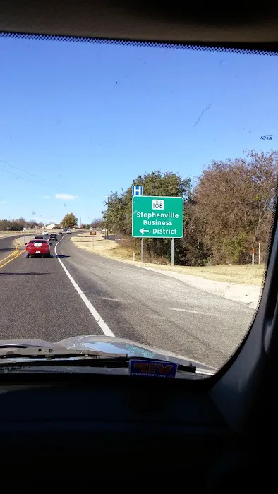 Lost Creek RV Park Picture 8