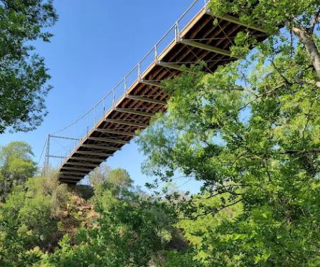 Regency Bridge Park LLC