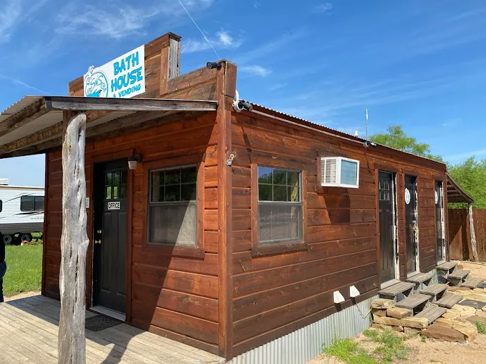 Cabo San Saba RV Park Picture 4