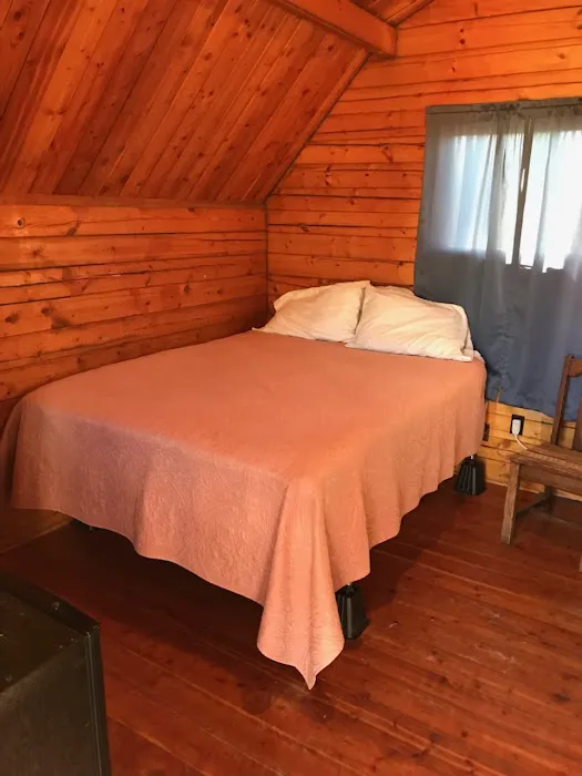 Cabo San Saba RV Park Picture 1