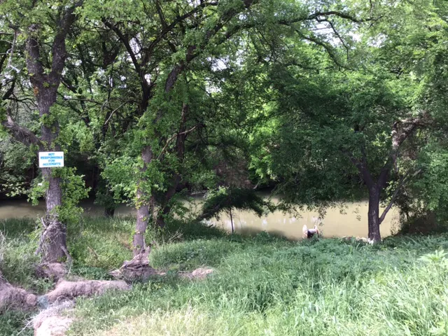 Cabo San Saba RV Park Picture 6