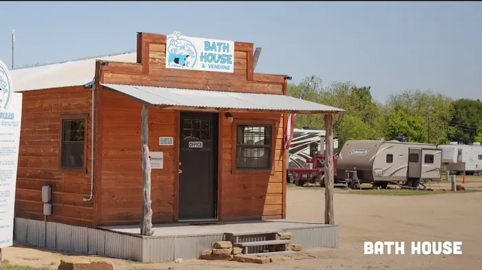 Cabo San Saba RV Park Picture 5