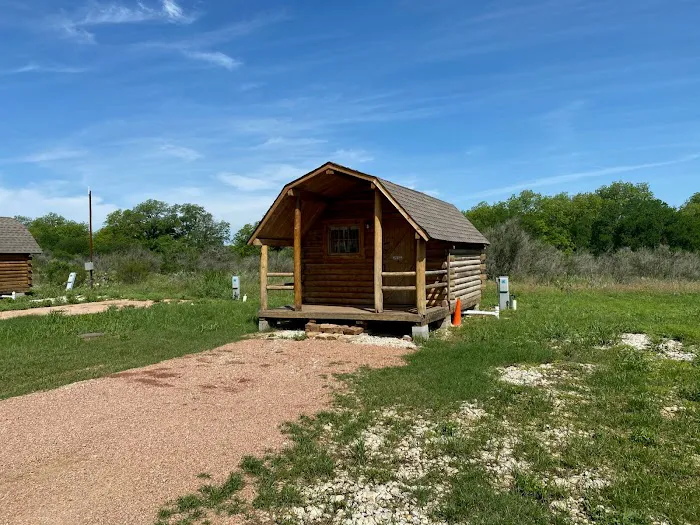 Cabo San Saba RV Park Picture 3