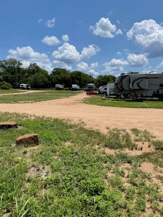 Cabo San Saba RV Park Picture 2