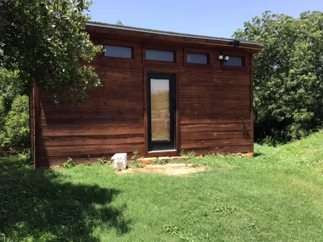 Cabo San Saba RV Park Picture 9