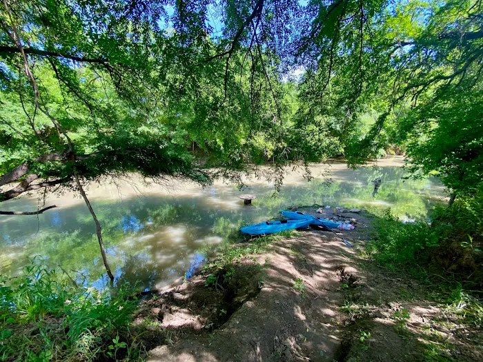 Cabo San Saba RV Park Picture 7