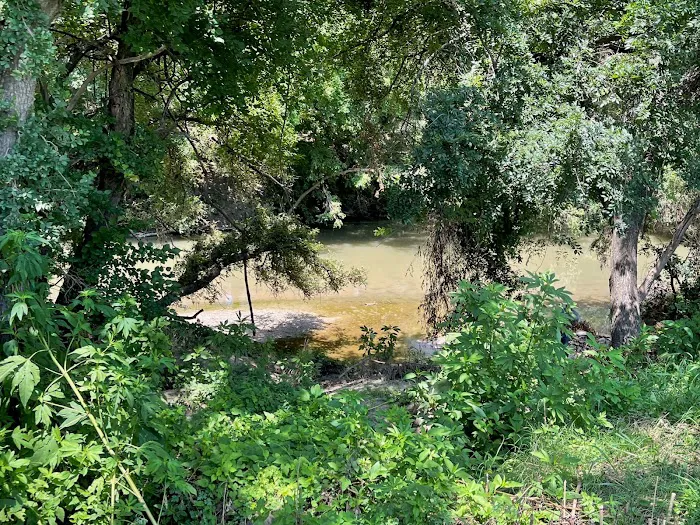 Cabo San Saba RV Park Picture 8