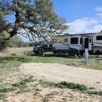 Republic of Texas Campground