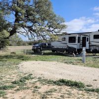 Republic of Texas Campground ico
