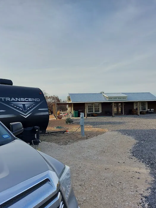 Republic of Texas Campground Picture 9