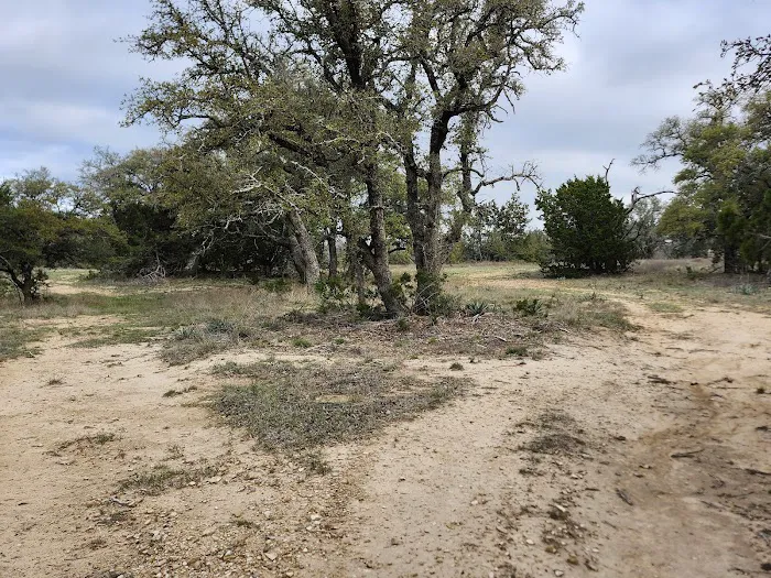 Republic of Texas Campground Picture 8