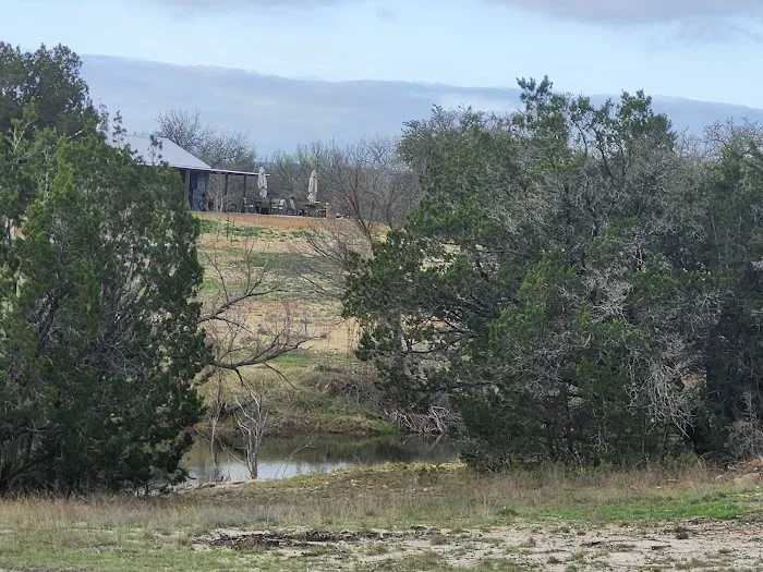 Republic of Texas Campground Picture 6