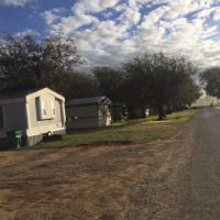 Shady Acres Mobile Home Park ico