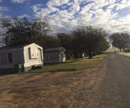 Shady Acres Mobile Home Park