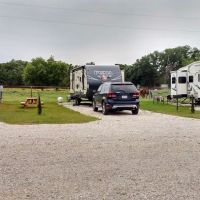 Little Star RV Park, LLC ico