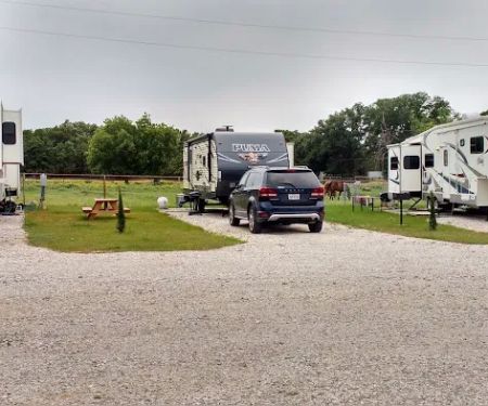 Little Star RV Park, LLC