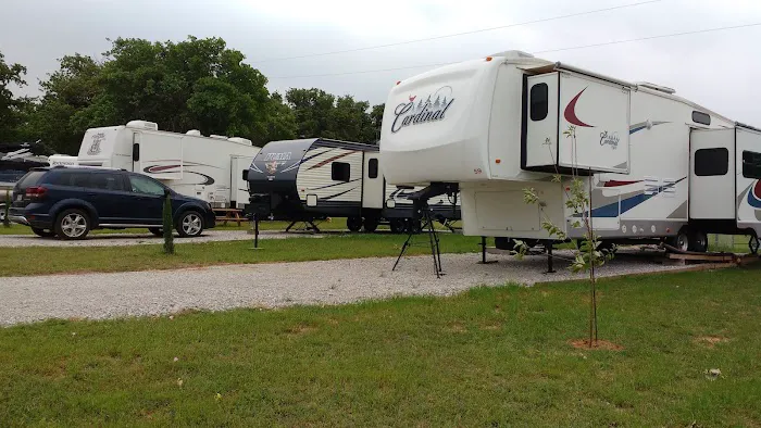 Little Star RV Park, LLC Picture 5