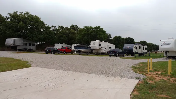 Little Star RV Park, LLC Picture 10