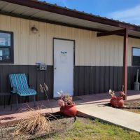 Country Oasis RV Park ico