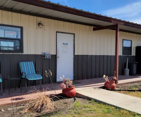 Country Oasis RV Park