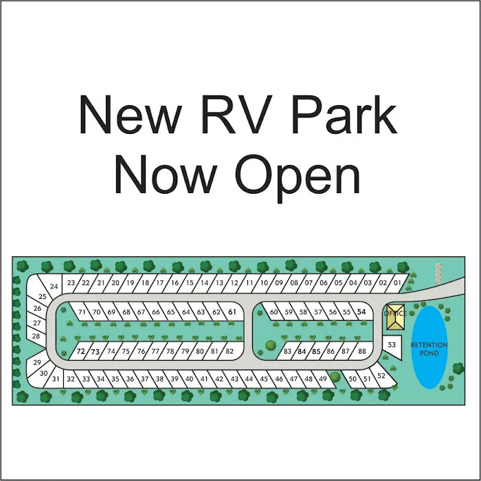 Country Oasis RV Park Picture 5