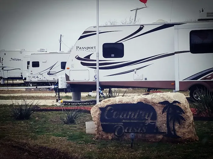 Country Oasis RV Park Picture 8