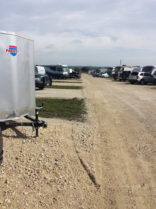 Country Oasis RV Park Picture 9