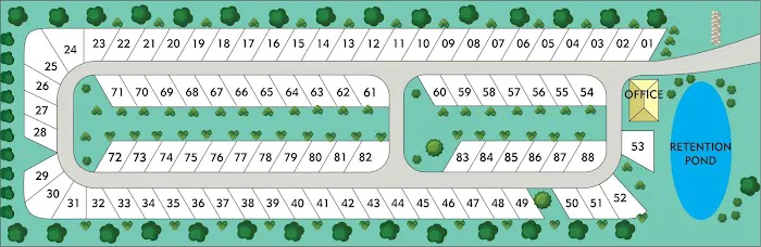 Country Oasis RV Park Picture 6