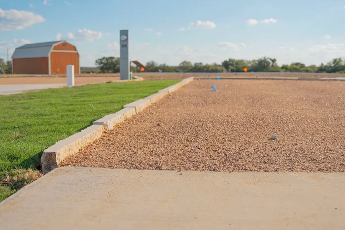 Reagan Ridge RV Resort Picture 6