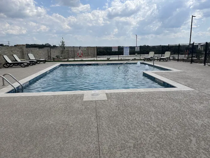 Reagan Ridge RV Resort Picture 2