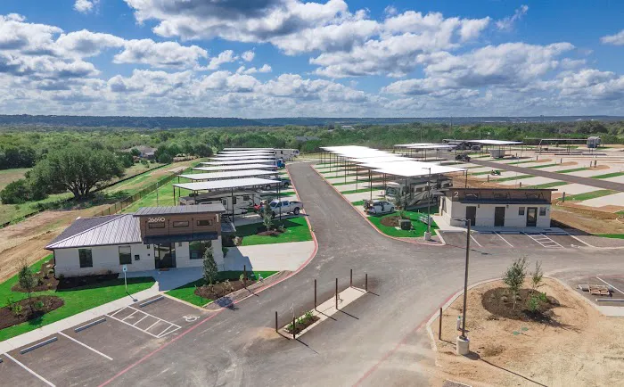 Reagan Ridge RV Resort Picture 1