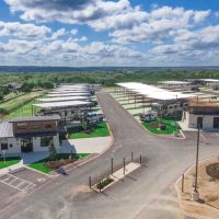 Reagan Ridge RV Resort ico