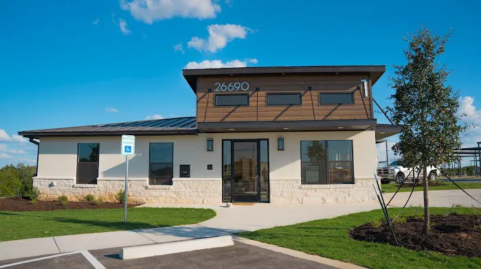 Reagan Ridge RV Resort Picture 3