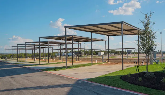 Reagan Ridge RV Resort Picture 4