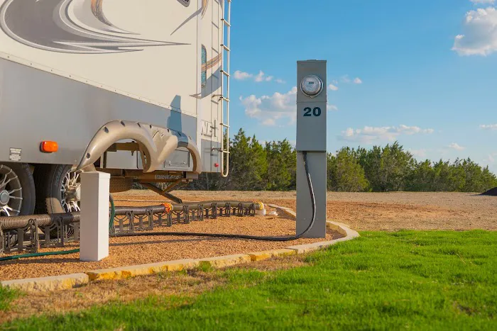 Reagan Ridge RV Resort Picture 5