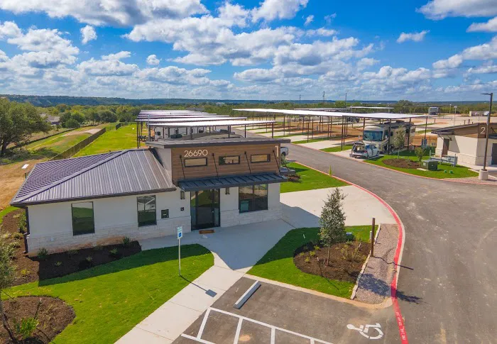 Reagan Ridge RV Resort Picture 9