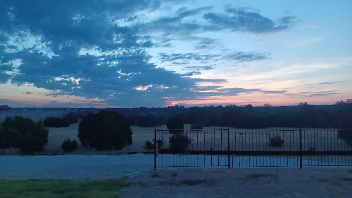 Reagan Ridge RV Resort Picture 10