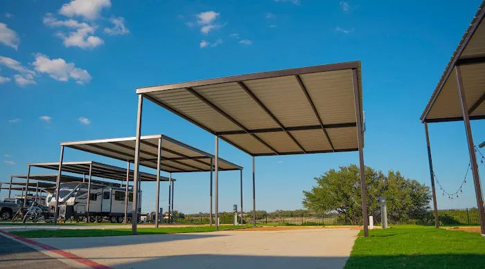 Reagan Ridge RV Resort Picture 7