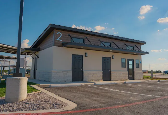 Reagan Ridge RV Resort Picture 8