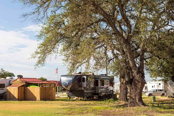 Rising Spirit RV Park Short Term and Long Term Picture 3