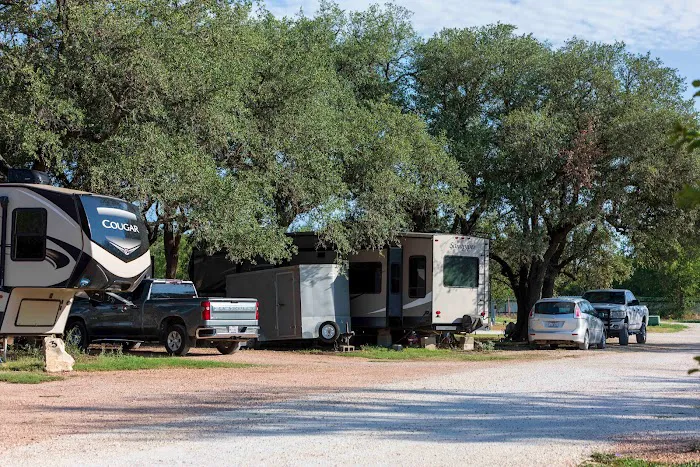 Rising Spirit RV Park Short Term and Long Term Picture 2