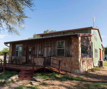 Rising Spirit RV Park Short Term and Long Term