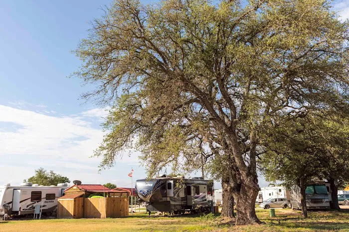 Rising Spirit RV Park Short Term and Long Term Picture 9