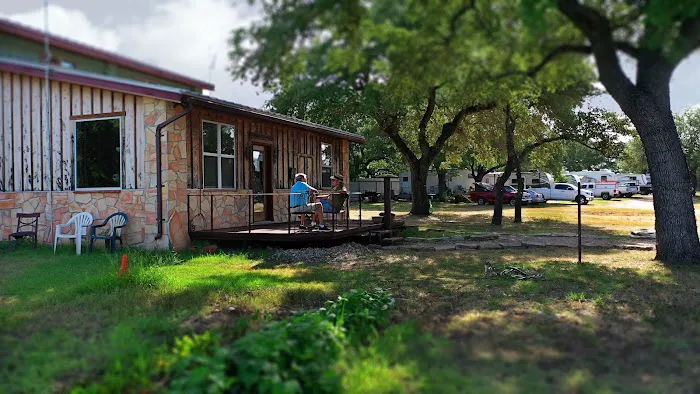 Rising Spirit RV Park Short Term and Long Term Picture 4