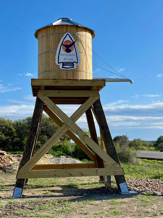 Rising Spirit RV Park Short Term and Long Term Picture 10