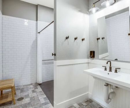 Jetstream RV Resort at Stone Oak Ranch