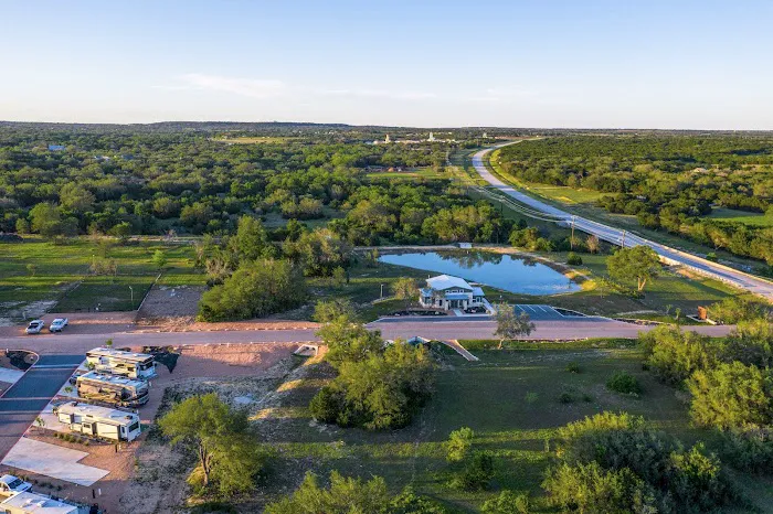 Jetstream RV Resort at Stone Oak Ranch Picture 10