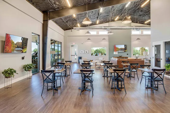 Jetstream RV Resort at Stone Oak Ranch Picture 6