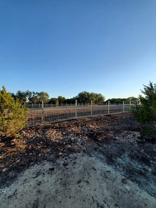 Lucky Horseshoe RV Park Picture 1